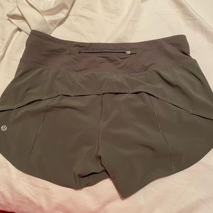 Grey sage speed up midrise 4”